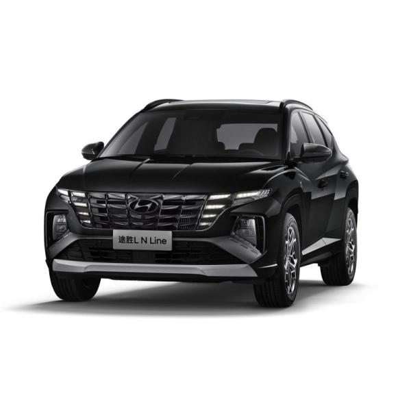 2024 Hyunda i Tucson Suv 1.5T New Cars FWD Hyund-ai Tucson Hybrid in 2023 2022 2020 201902018 2017 2016 2008 2007