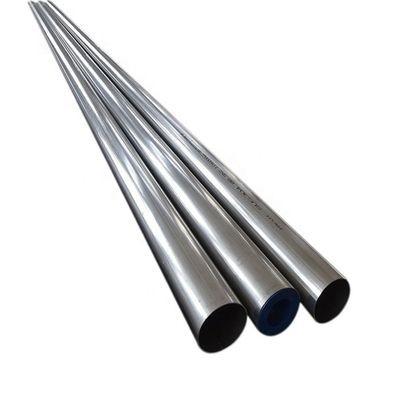 A270 Sanitary Stainless Steel Tubing 316l 304 304L 3mm 4mm 6mm 8mm Mirror Polished