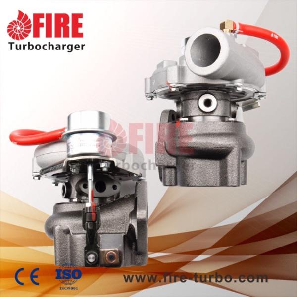 GT22 Turbo 736210-5003 1118300SZ Isuzu JMC Truck Turbocharger With JX493ZQ Engine