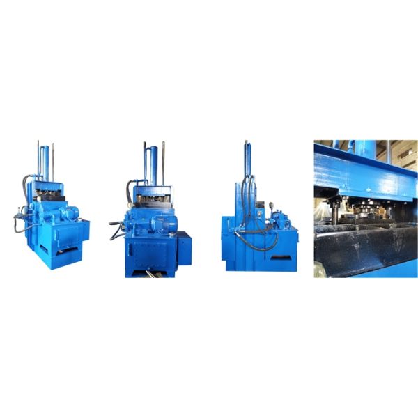 Drum compactor for 55 gallons drums