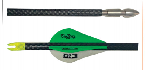 Venta al por mayor de flechas de caza, flechas de blanco, flechas de tiro con arco en 3D, pernos de ballesta, fabricante, proveedor