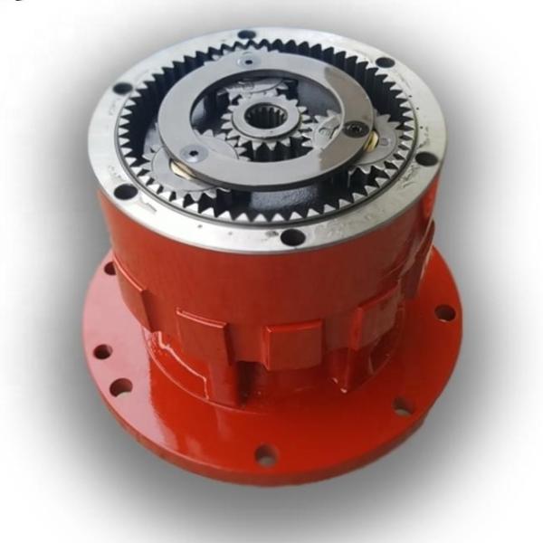 Kobelco Final Drive SK60-5-6 Swing Drive Motor Construction Machinery Parts
