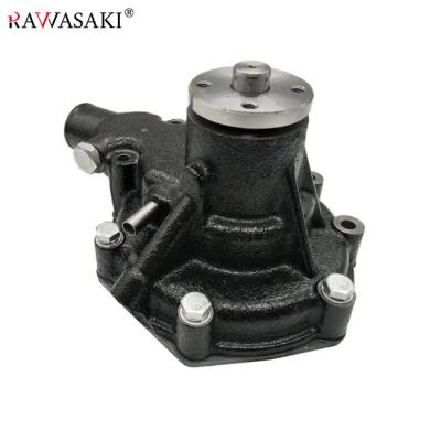 3046 bomba de água 1175033 do motor diesel de 3066 substituições para a máquina escavadora