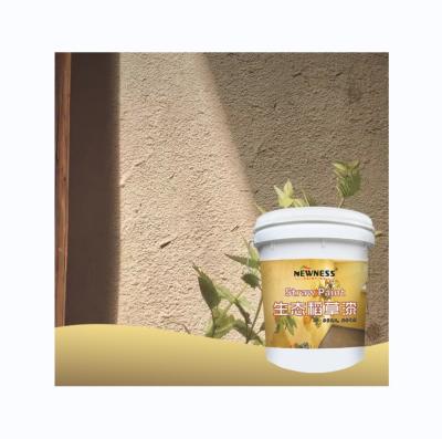 Revestimento de edifícios interiores e exteriores Estucos decorativos E96 Técnicas de pintura com baixo MOQ