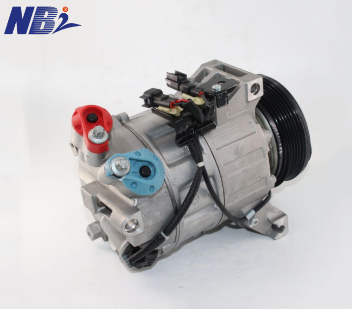 36011309 Часть сцепления воздушного компрессора для Volvo S40 S80 S90 V60 V70 V90 XC60 XC70 XC