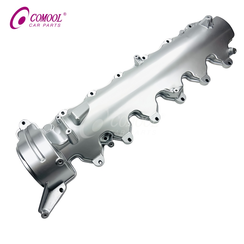 COMOOL Engine Valve Cover A2750160305 for Mercedes-Benz W275W285 M275 Aluminum Cylinder Head Cover High-quality
