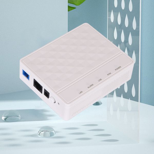 1310nm 1GE Ftth Gpon Onu Ont BT-201 Network Router