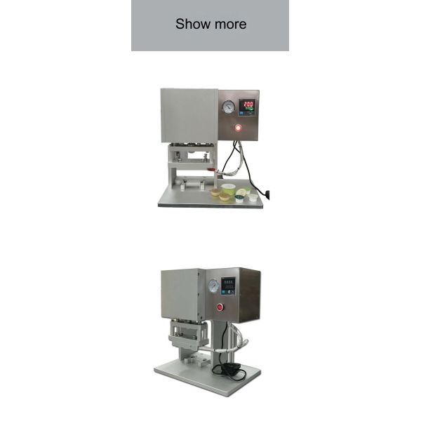 Electric Driven Smart Control Pane Hot Air Seam Sealing Machine 8-200mm Sealing Width