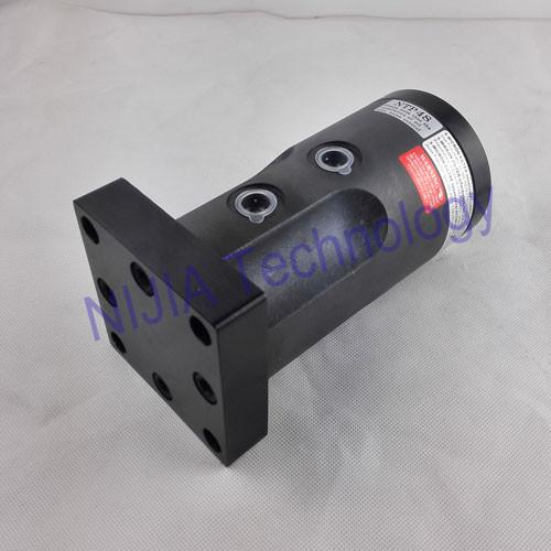 Continuous Impacting Pneumatic Linear Vibrators NTP Series NTP -48 Completely Sealed Unit