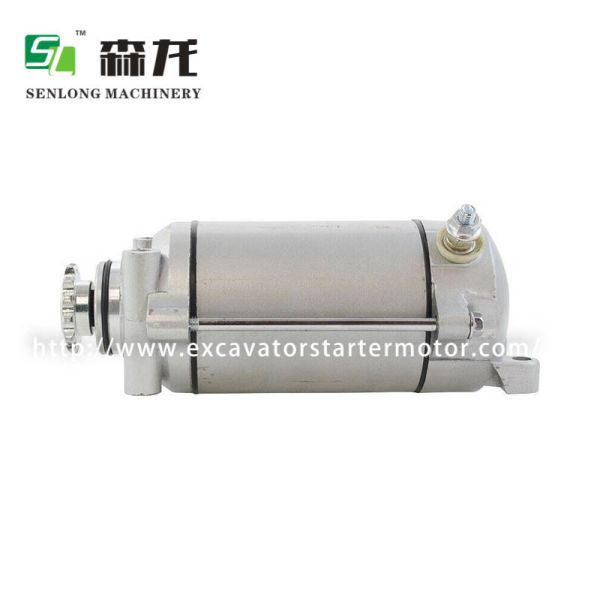 Starter CMX250 91-08 Motorcycle 12V 13T CCW 31200-465-671 31200-KB4-008 31200-KC2-315 31200-KW4-018 SMU0080 410-54054