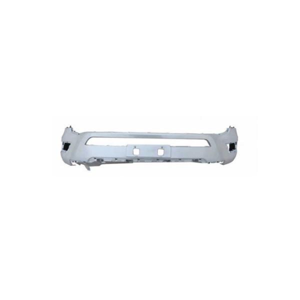 2021 Toyota Land Cruiser LC300 Front Bumper Lower with Scratch-resistant Paint