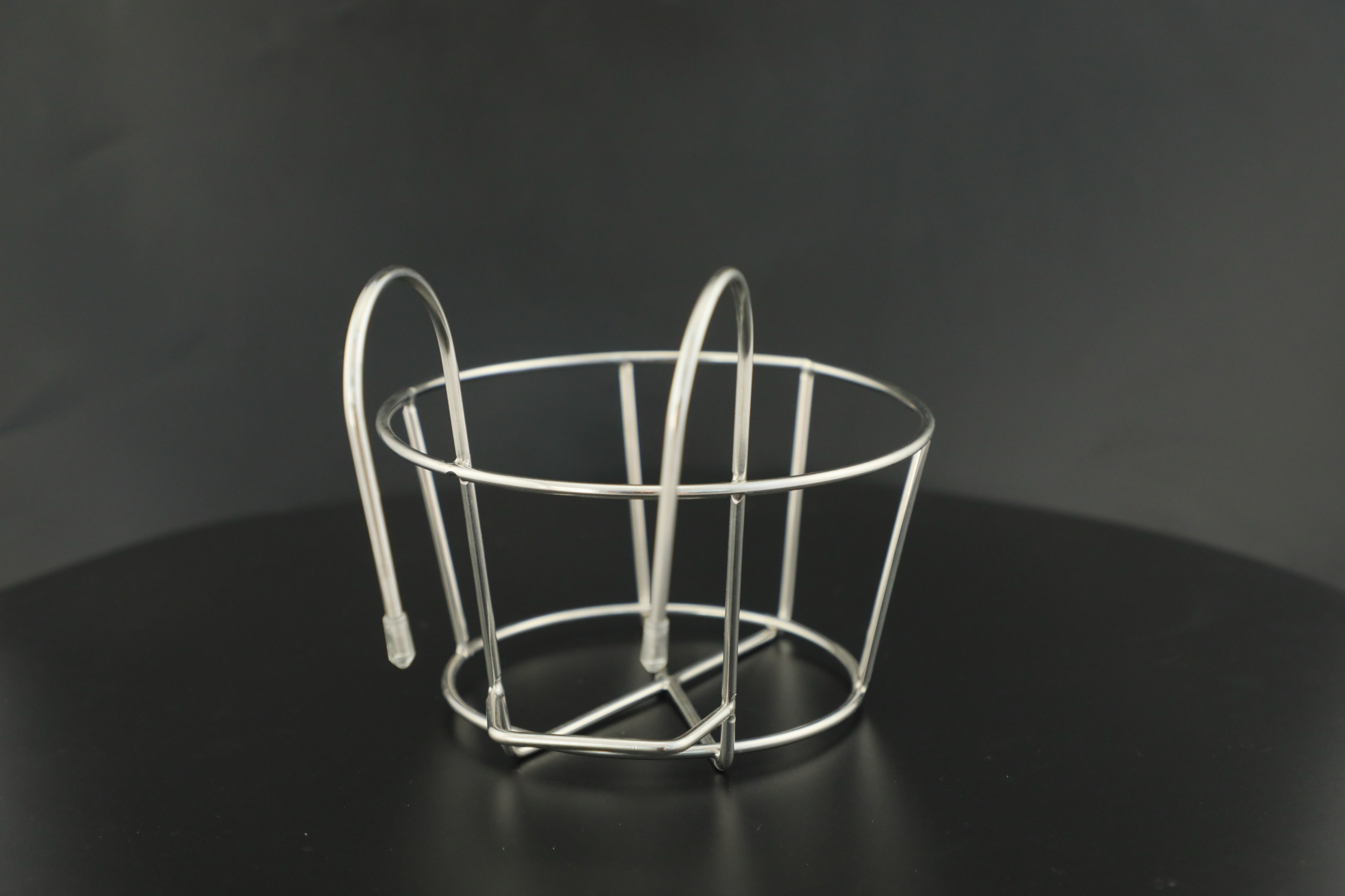 Rounded Corners For Safety Mesh Basket Not Easy To Deform
