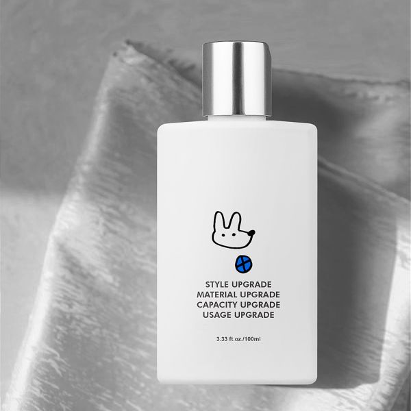 HDPE Square Shampoo Pump Bottles with 50ml - 300ml Capacity for Spa and Salon Use