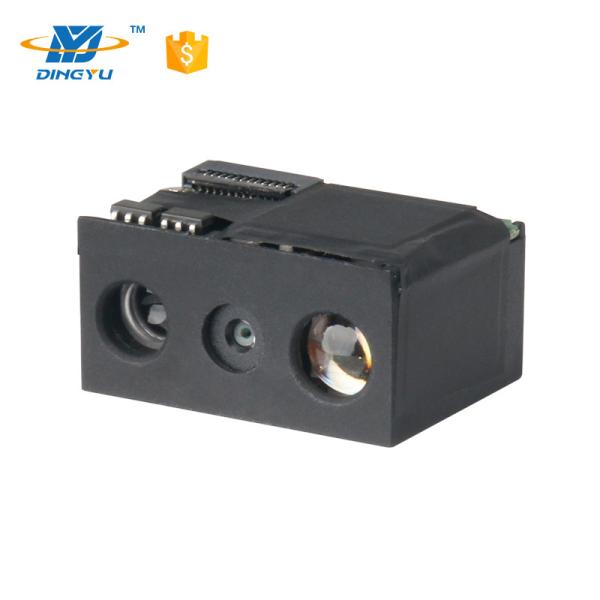 CMOS DE2290 2d Barcode Engine , 1280*800 Resolution Qr Code Scanner Module
