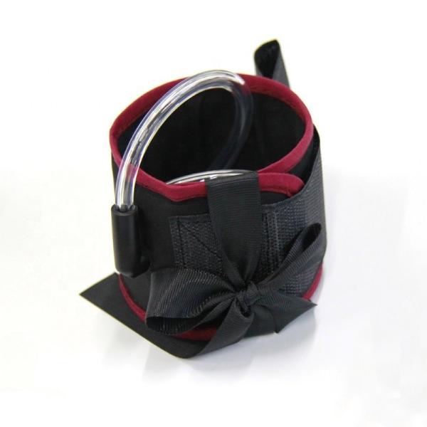 Quick Hemorrhage Control Made Easy with CE Certified Nylon Inflatable Hemostatic Wraps