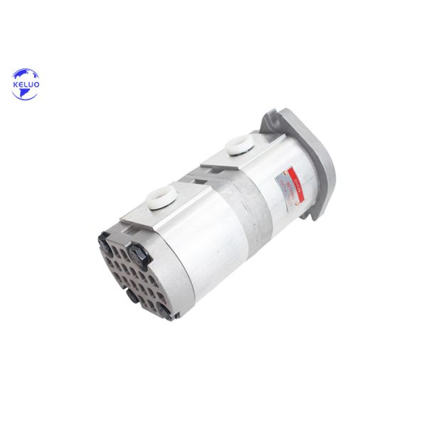 Construction Machinery Hydraulic Pilot Pump HPV116 Roller Parts