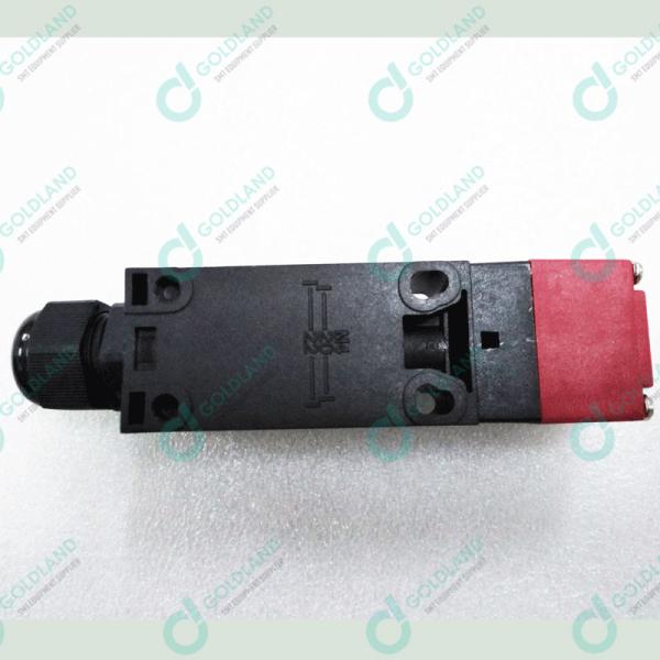 Peças do alimentador do interruptor de segurança KW7-M5126-00X das peças do alimentador de SMT YAMAHA
