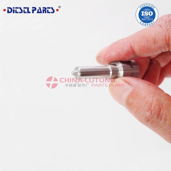 Common Rail Fuel Injector Nozzle 0 433 175 327  DLLA150P2327  for bosch inector  0445110486