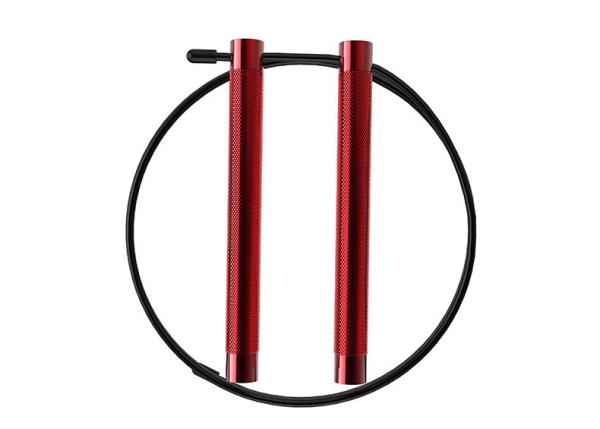 Wire Bearing Screw Adjustable Dual Axis Children'S Skipping Rope