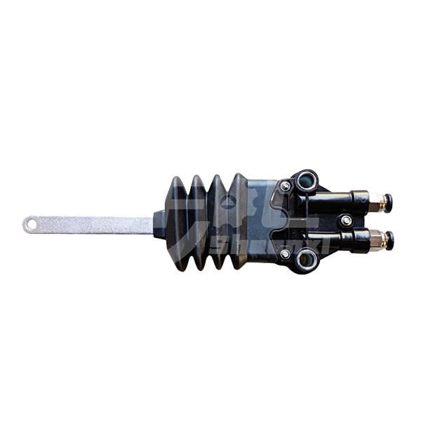 Height control valve assembly WG1642440051 for Sinotruk HOWO