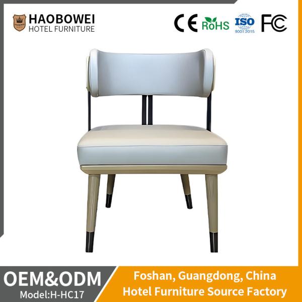 Tufted Leather Upholstered Dining Room Chairs Bulk Without Armrest