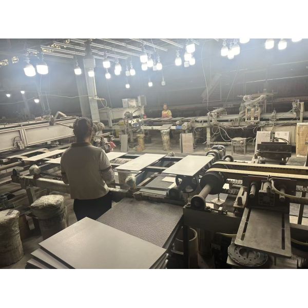 Foshan Niro Ceramic Building Materials Trading Co., Ltd.