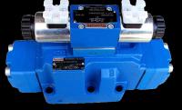 R900909245 LC32A05D7X/ Valve proportionnelle de Rexroth, soupape électromagnétique, pompe hydraulique, piston de pompe, pompe à engrenages