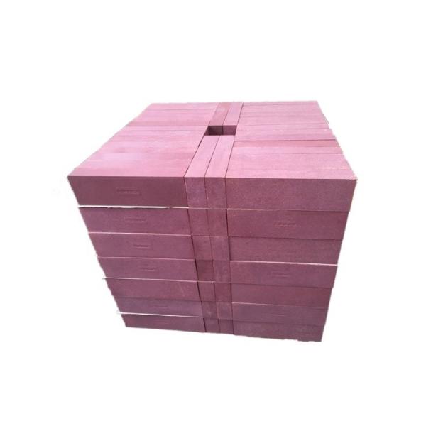 Clay Dolomite Magnesia Chrome Corundum Mullite Silicon Carbide Carbon High Alumina Refractory Brick