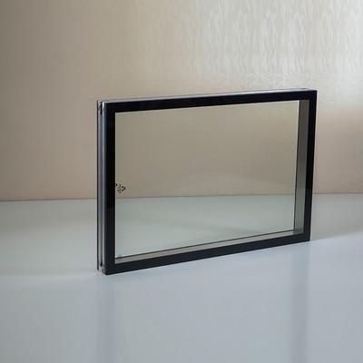 GMP Factory Direct Supply of Sandwich Panels Clean Doors and Windows for Clean Room Project