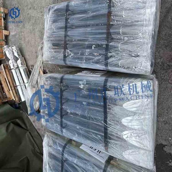 Pega-choques hidráulicos Jack Hammer Chisel para F1 F2 F3 F4 F5 F6 F9 F9 F12 F19 F22 F20 F27 F35 F30 F45 F70 F100 Pega-choques de concreto