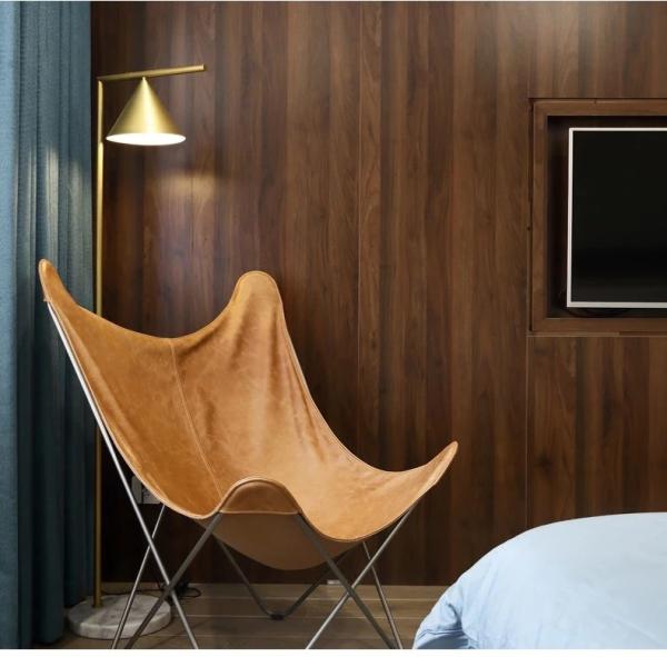 IP20 E27holder shade floor light led floor lamp for bedroom /indoor floor lighting for hotel