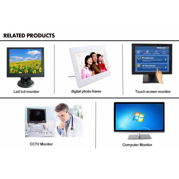 Hopestar 22 Inch All-in-One Touchscreen Computer with 10-Point Capacitive Touch Screen and 1920x1080 Resolution