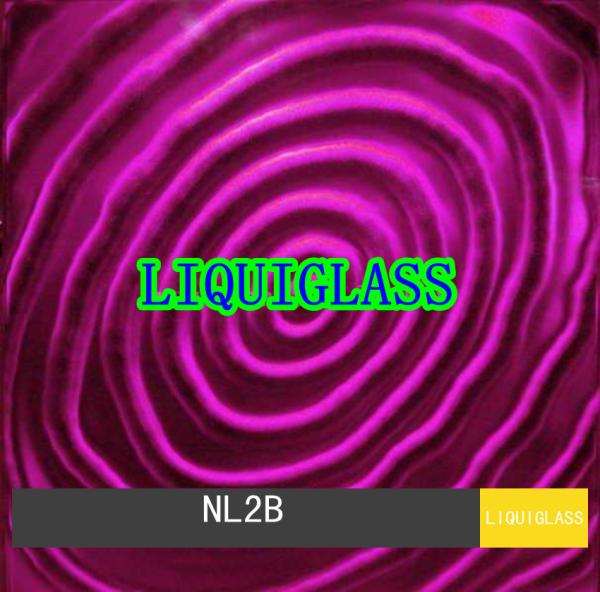 6mm Heat Strengthened Laminated Glass 300x300mm 600x600mm