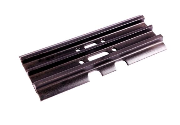 25MnB Steel Thickness 10mm Excavator Track Shoe Dozer Grouser Plates