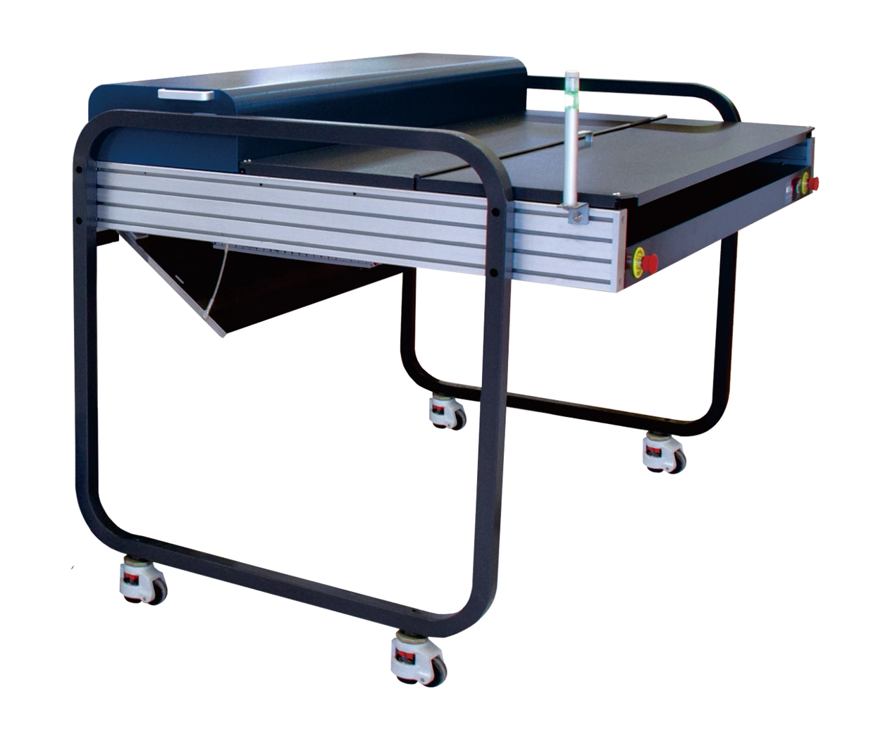 Auxiliary Equipment