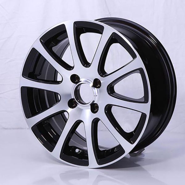 Колеса Маг вторичного рынка алюминиевого сплава 5×120 ПКД