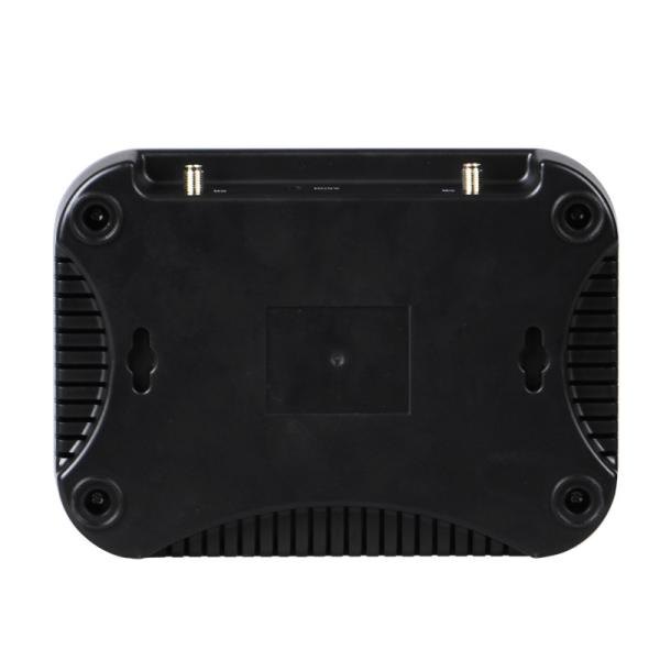 Smart Single Band 2100MHz 3G Signal Repeater Alloy Plastic Material