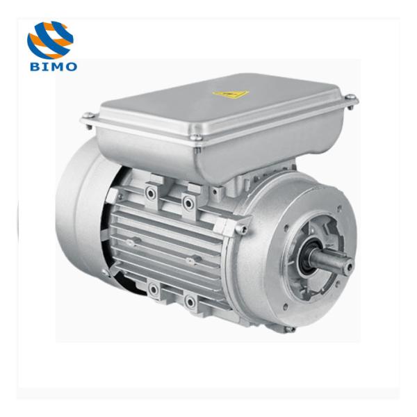 1HP 2HP 3HP 5.5HP 10hp Single Phase Electric Motor For Air Conditioner