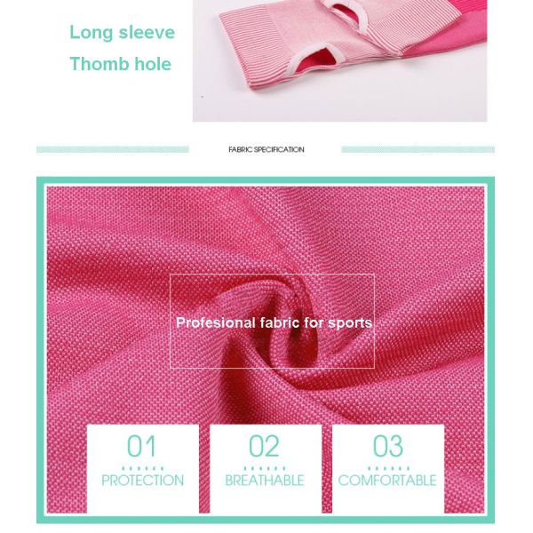 Обслуживание ODM OEM Hoodie застежка-молнии быстрых сухих женщин Richee атлетическое вверх