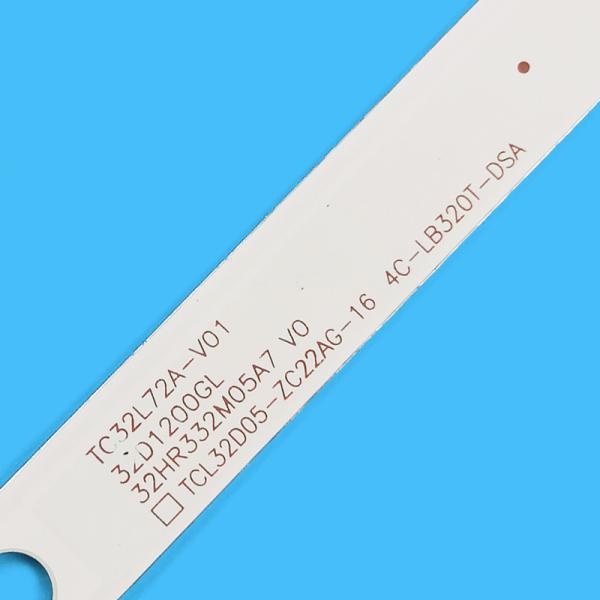 32HR332M05A7 XiaoMi Backlight 32s5300 32s6500 32s6500s GIC32LB37 4C-LB320T-HRB