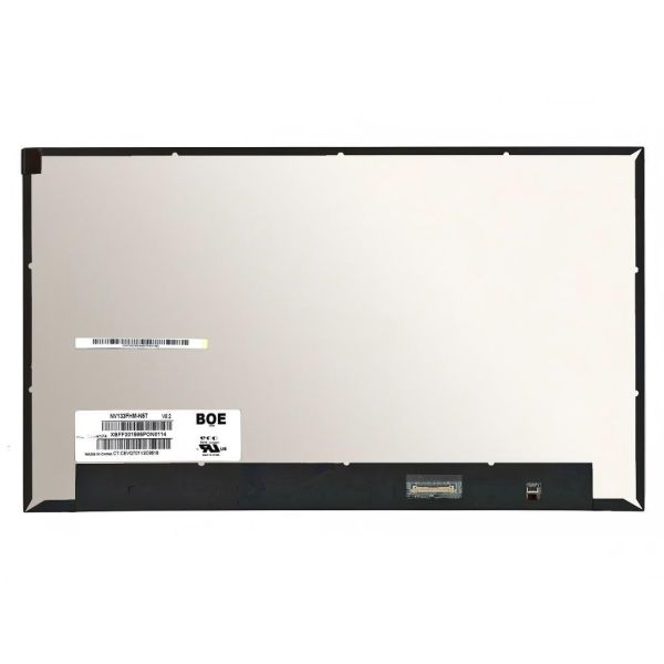 BOE 13.3-inch Full HD 1080P In-Cell Touch Laptop LCD Screen Display Panel with 300 nits Brightness and Ultra-Slim Design