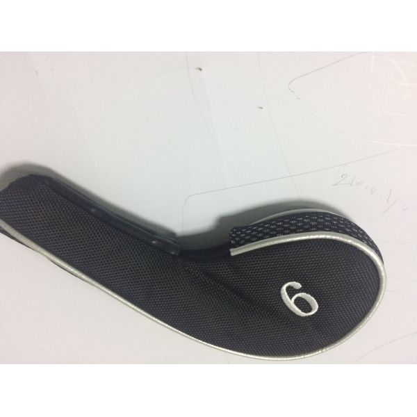 club covers , Golf headcover , golf head cover , golf iron cover,golf club cover with Iron