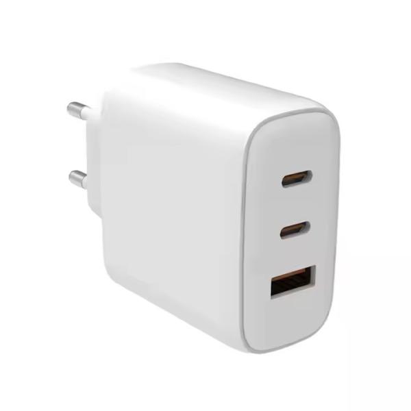卸売 100W Type C 4In1 QC PD トラベル充電アダプター 60W 高出力 3.0 USB 充電器 タブレット モバイル ラップトップ OTP OVP