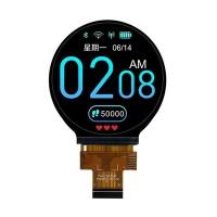 Écran LCD de petite taille de 1,54 pouces, écran TFT LCD 240*240 points, ST7789, 2,8 V