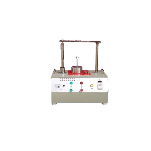 IEC60884 Figure 20 Plug Socket Tester Apparatus For Cord Retention Testing