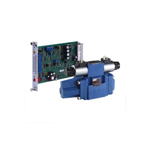 Водяные задвижки 4ВРЗ32 Рексротх/клапан управления по направлению Рексротх пропорциональный