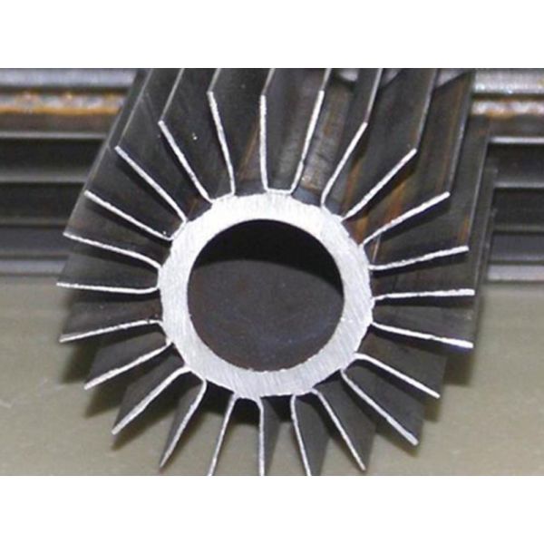 Welded Steel Pipe DELLOK Газовые охладители парового до воздушного типа