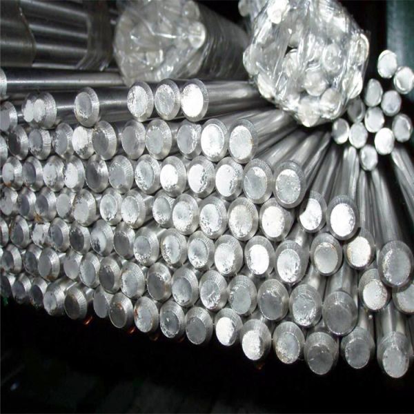 ISO SUS430 Stainless Steel Rod