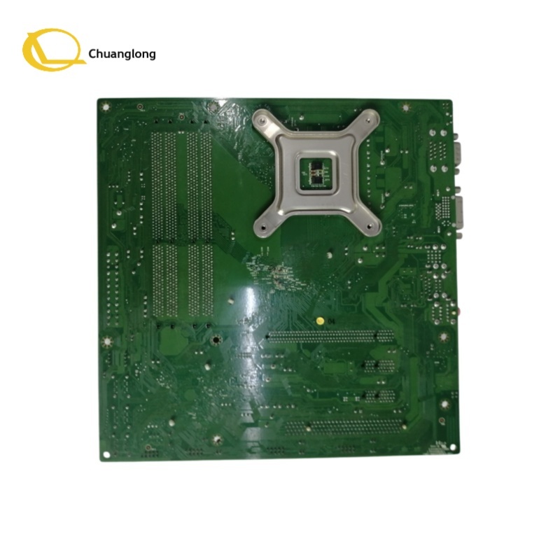 1750186510 1750295079 Wincor Nixdorf Cineo C4060C4560 P4-8400 Monitor 15'' ATM Machine Part Motherboard 01750186510 01750295079