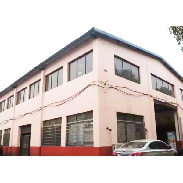 Baifeng Machinery Factory